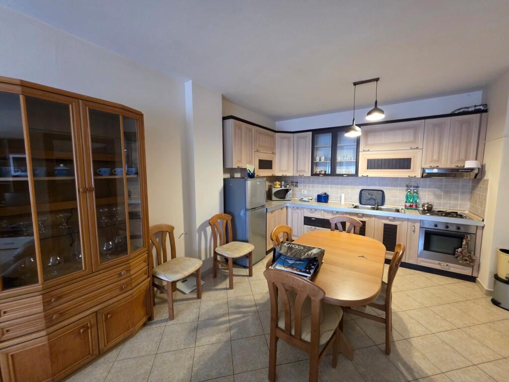 Apartment 1+1, Elbasan Street!