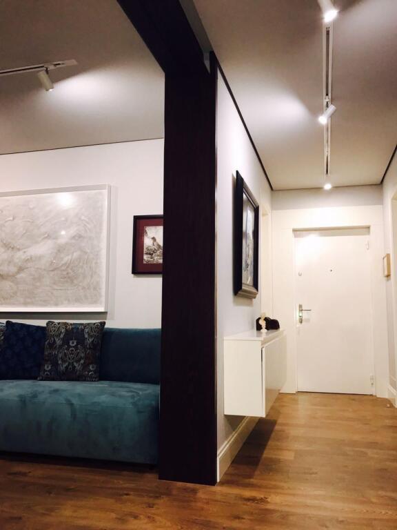 Apartament 2+1 per qira te 21 Dhjetori