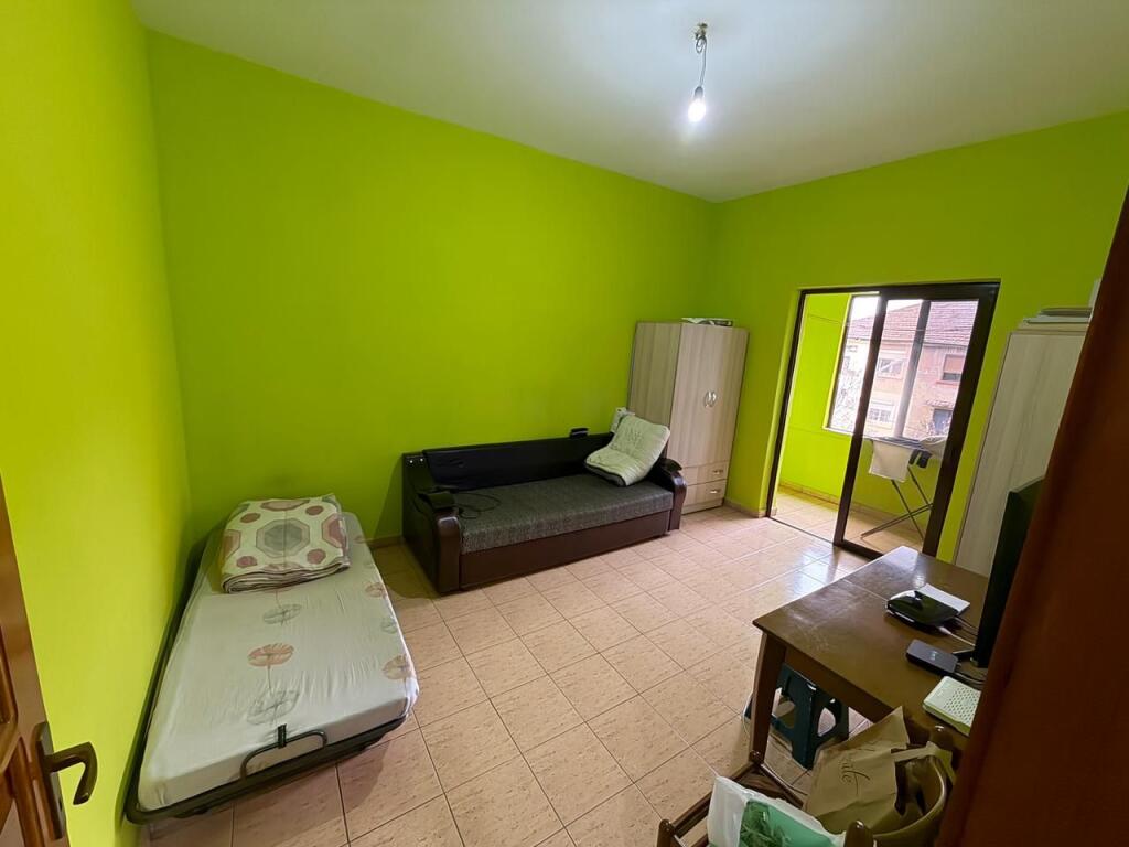 Apartment - For Sale - Medreseja- Tirana
