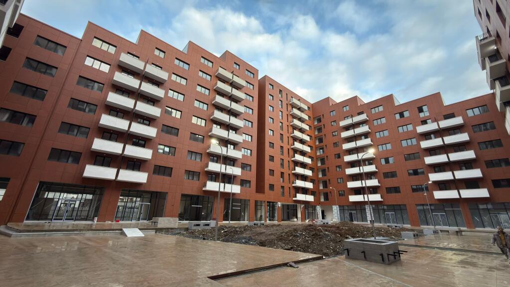 ASTIR APARTMENT 1+1 FOR SALE!