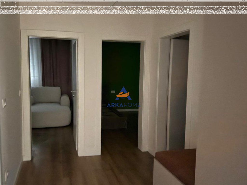 JEPET ME QERA SUPER APARTAMENT 1+1 "POLIKLINIKA LAGJIA 9 " 850 EURO