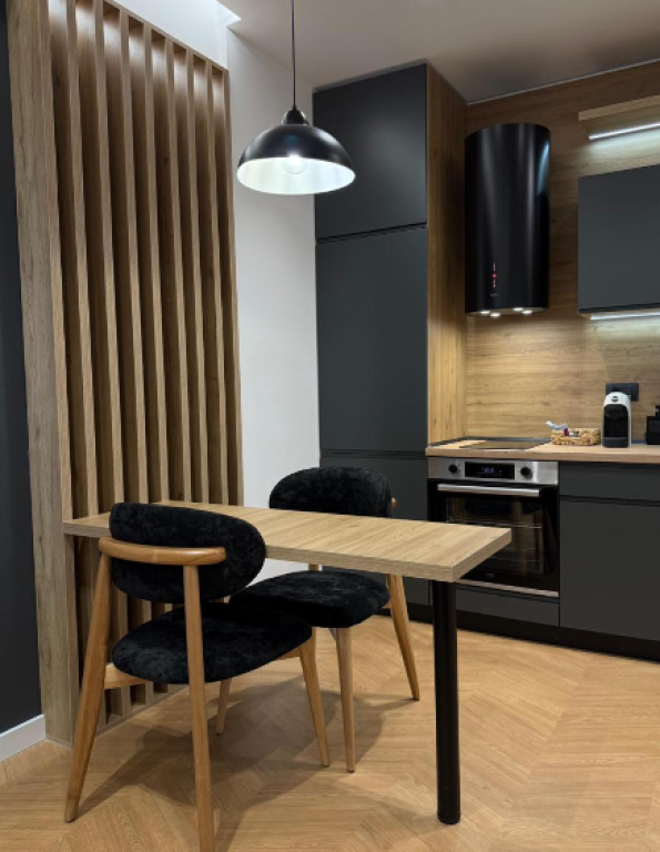 🏡 Appartamento di Lusso 1+1 in Affitto – Giardino Zoologico / Lago Artificiale   