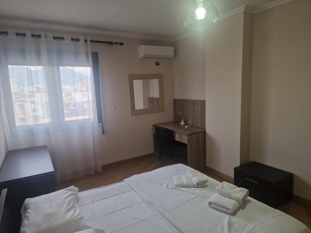 Appartamento esclusivo 2+1 in vendita nel Centro di Tirana
