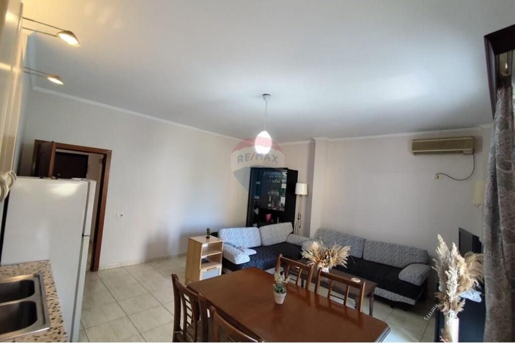 Apartment - For Sale - Ali Demi Street, Tirana
