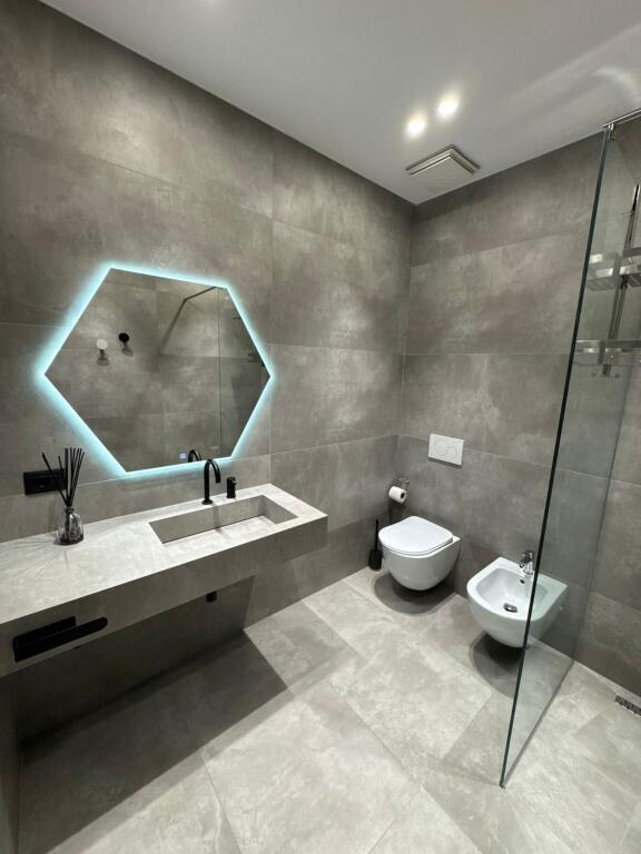 📌Appartamento di Lusso 2+1+2 in Affitto 📍 Galleria ETC!!!