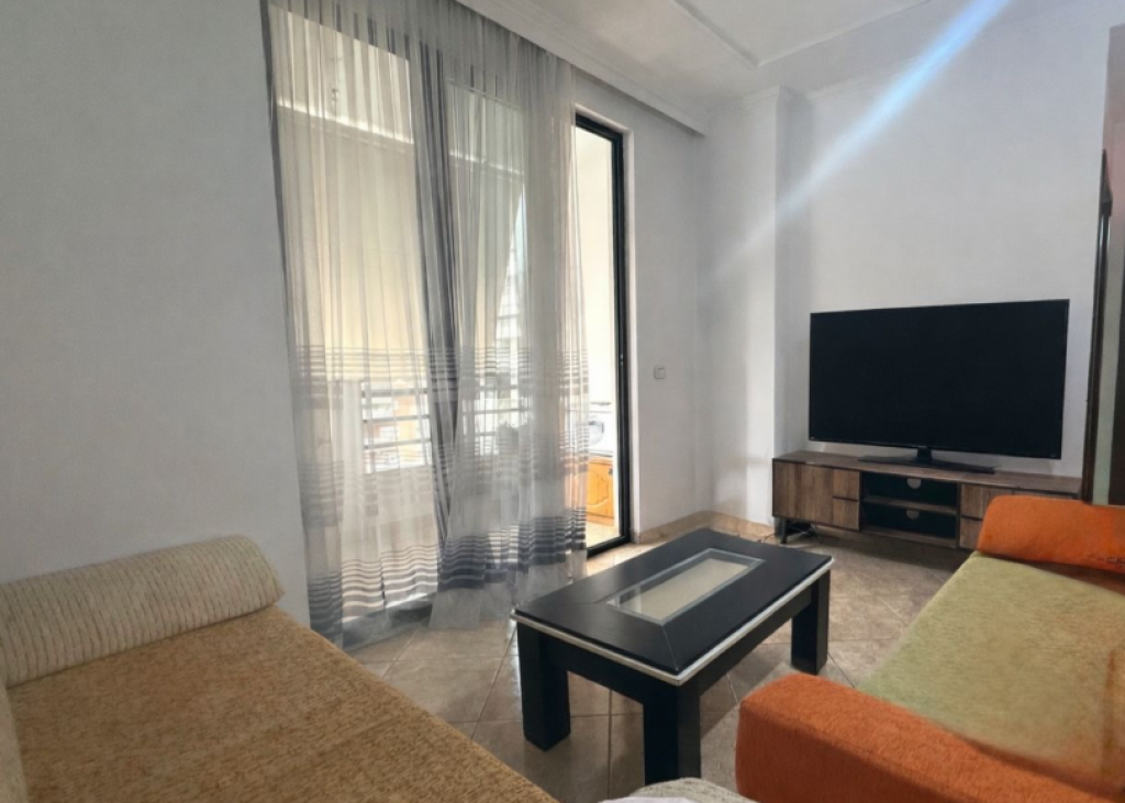 🏢 Affittasi Appartamento 2+1+2 – Complesso Panorama, vicino alla Stazione Ferroviaria  