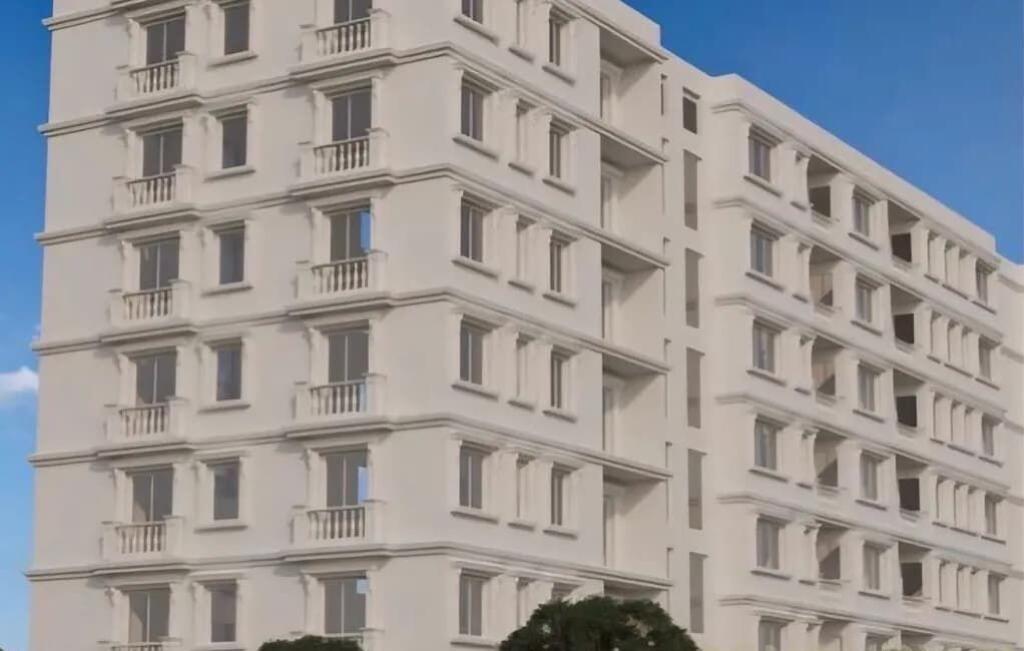 🏡 Shitet apartament 2+1 ne Kamez i perfunduar