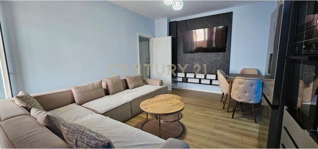 APARTMENT 2+1 FOR RENT IN THE BEACH, DURRES - 600€\MONTH