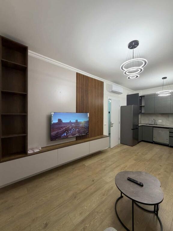 🏡 Apartment 1+1 for rent – Kika 2 (near Niku)