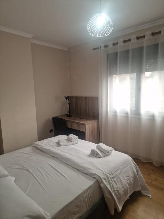Appartamento esclusivo 2+1 in vendita nel Centro di Tirana