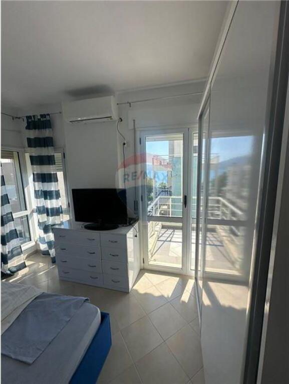 🌊 Apartment 1+1 for Sale – Radhimë, Vlorë