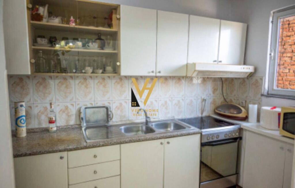 APARTMENT 3+1 FOR RENT AT PAZARI I RI 750 EURO