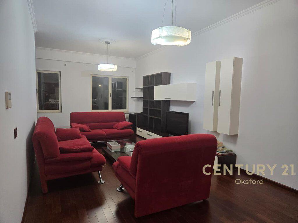 FOR SALE APARTMENT 2+1+2 ON KOSOVAREVE STREET