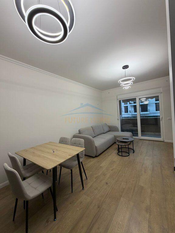Rent, Apartment 1+1, Commune of Paris, Tirana!