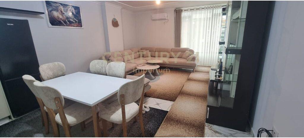 Appartamento 2+1 in Affitto in Via Besim Alla, Zyberish – 500€/mese