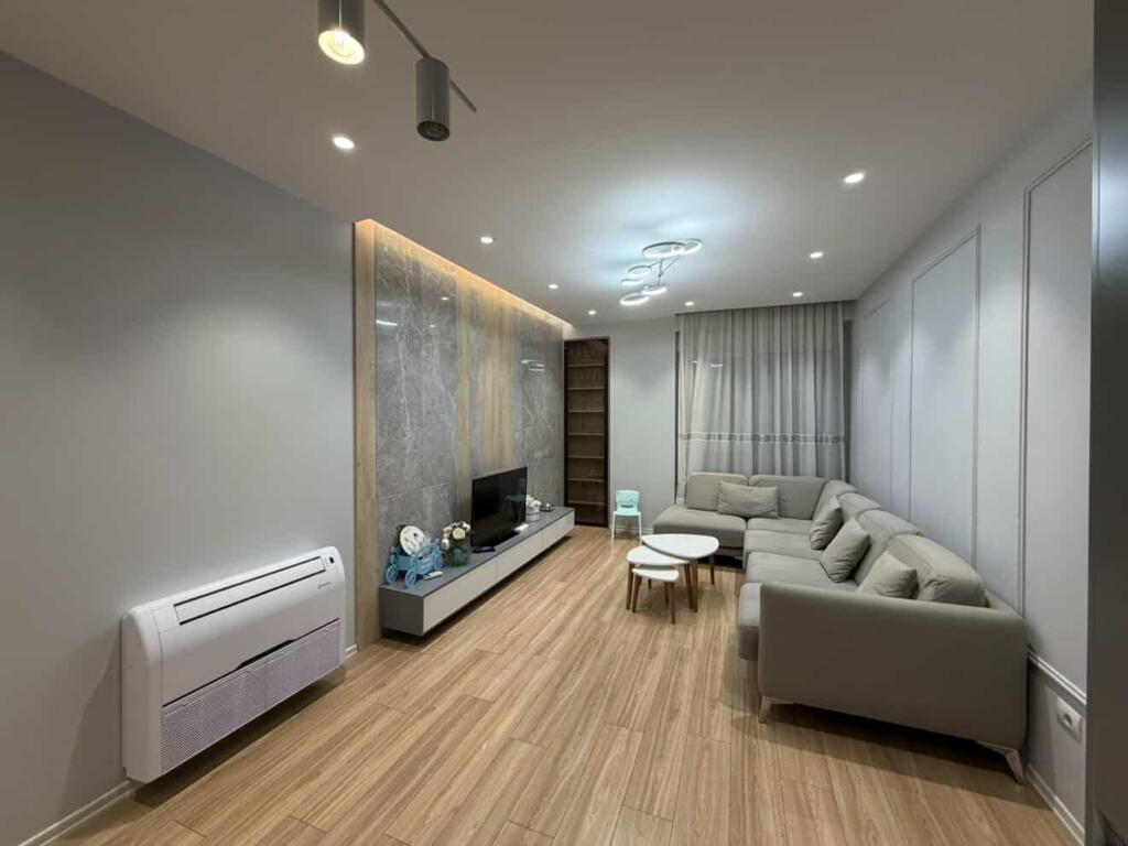 Apartment 2+1 for rent