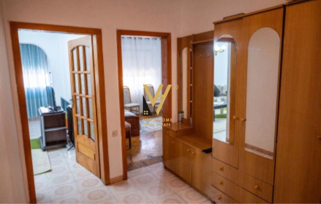 APARTMENT 3+1 FOR RENT AT PAZARI I RI 750 EURO