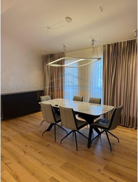 For sale, Penthouse 3+1+3+2 Parking Spaces, Dry Lake, Tirana.!!