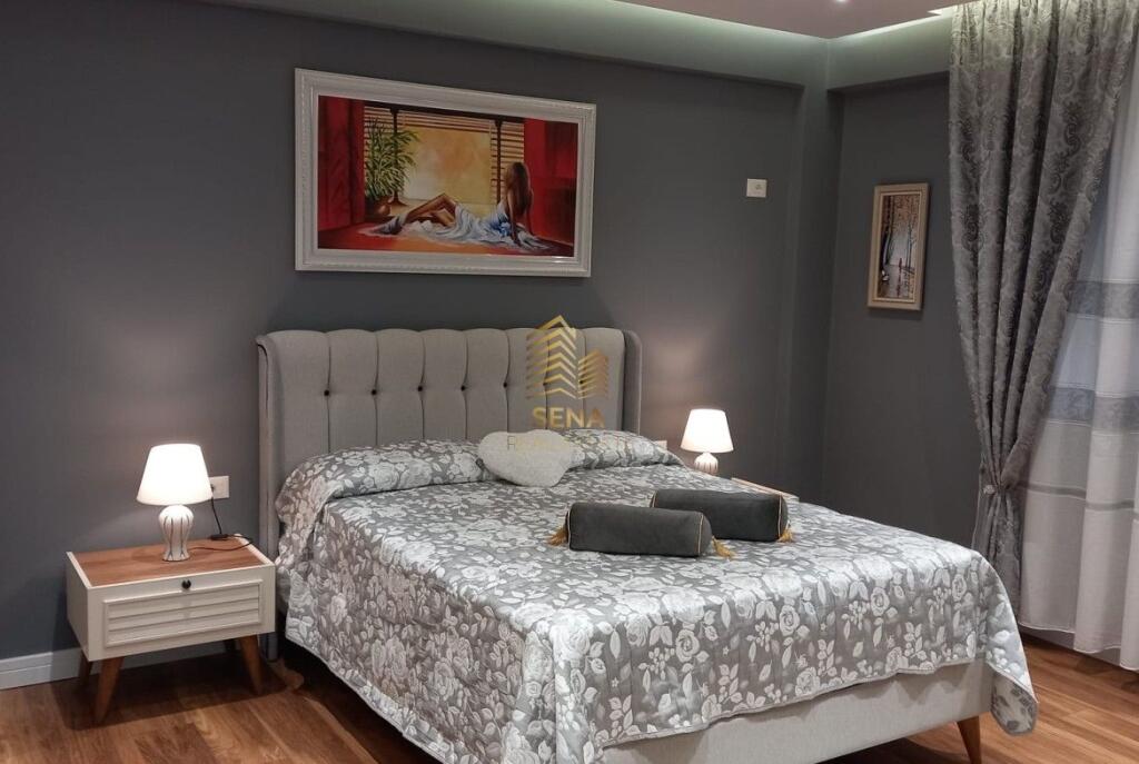 Qira, Apartment 1+1+BLK, Blloku – Rruga Margarita Tutulani ,65.000 Leke