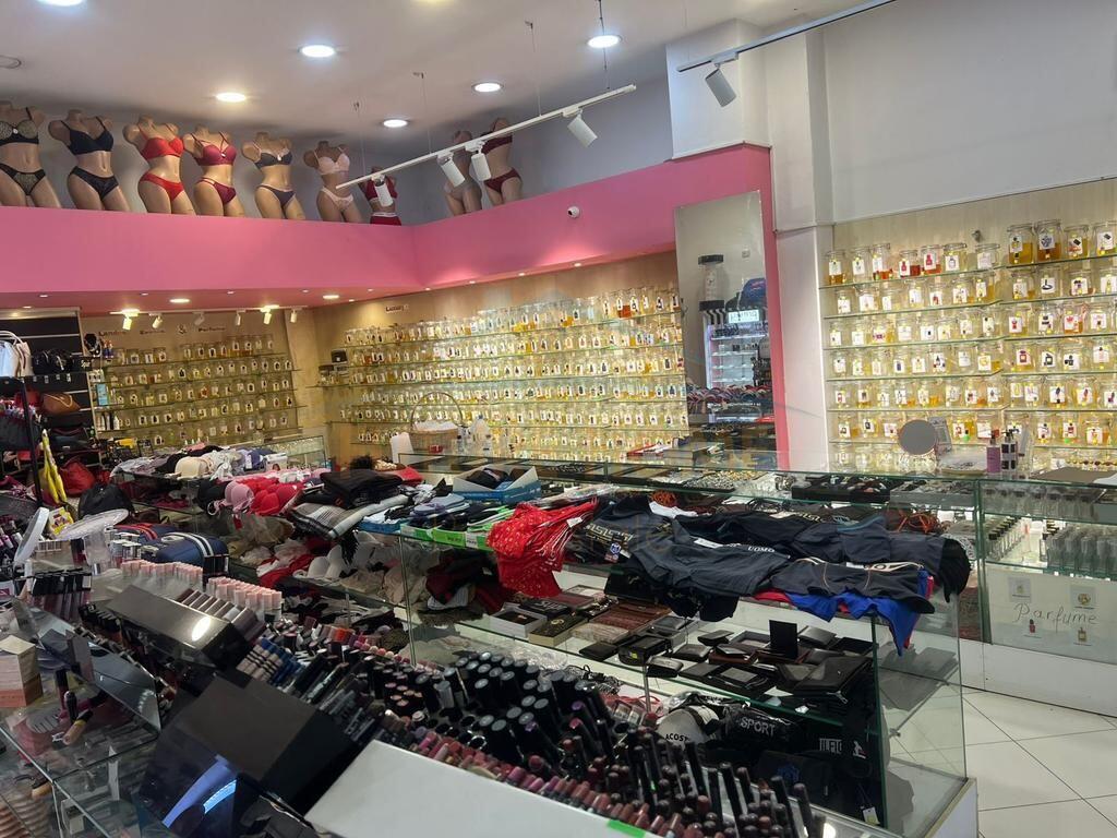 Affitto, Locale Commerciale, Yzberisht