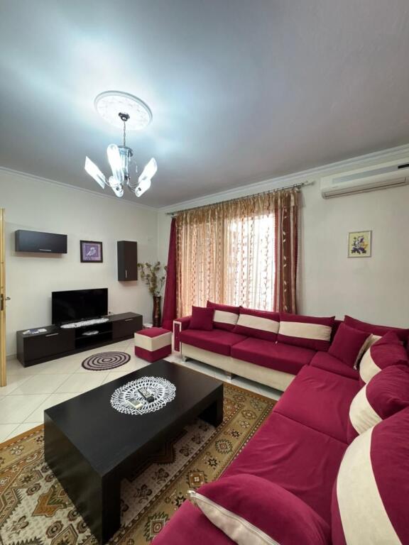 Appartamento 2+1 in affitto – Astir