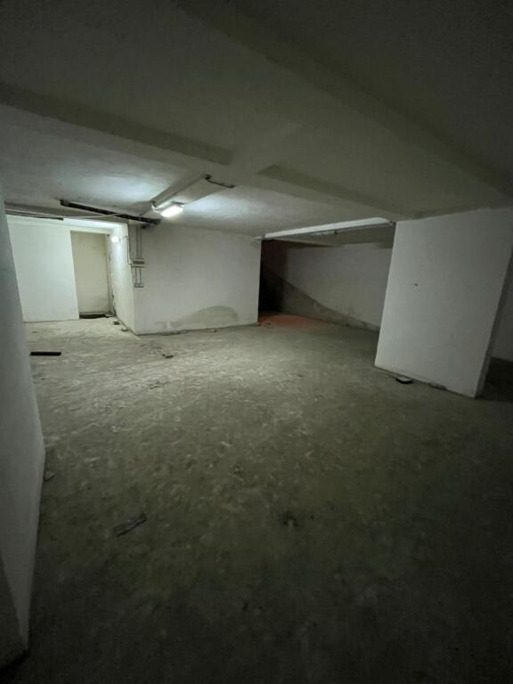 WAREHOUSES FOR SALE