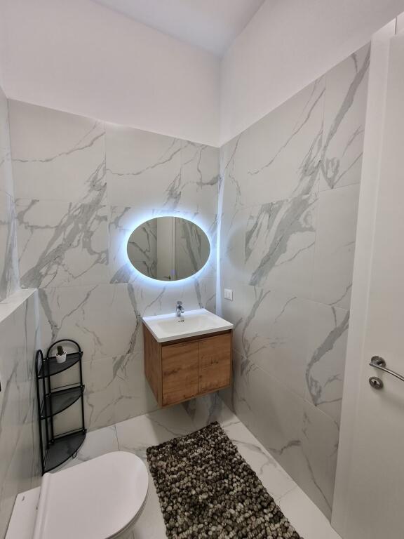 Apartament 2+1+2 me Qira 📍 Kompleksi Delijorgji!!!
