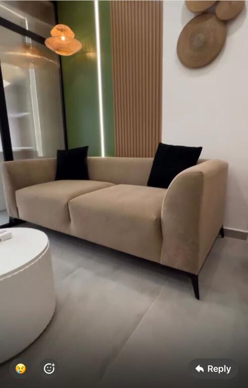 2+1, arredato di lusso, i palazzi del 88 a Laprake, 800 con parcheggio