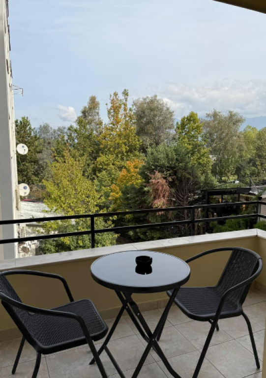 🏡 Appartamento di Lusso 1+1 in Affitto – Giardino Zoologico / Lago Artificiale   