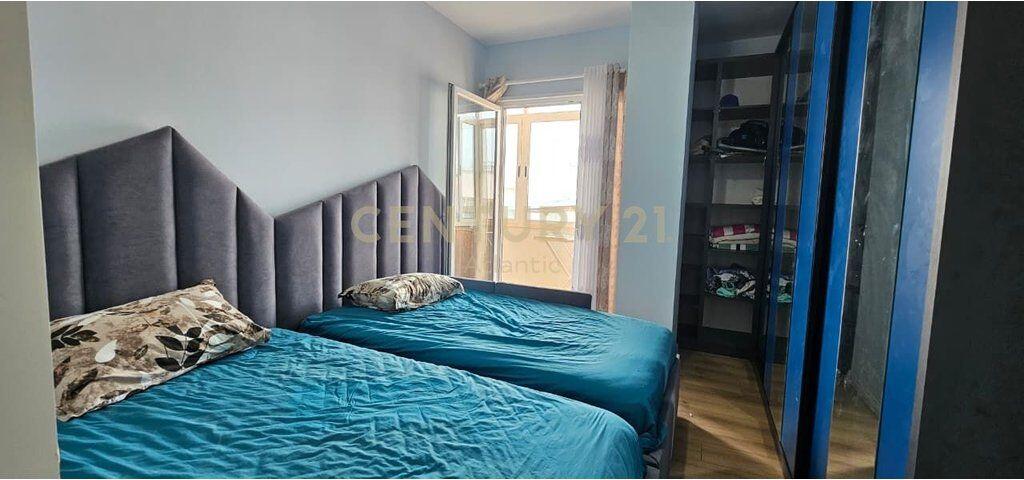 APARTMENT 2+1 FOR RENT IN THE BEACH, DURRES - 600€\MONTH