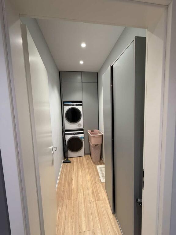 Apartment 2+1 for rent