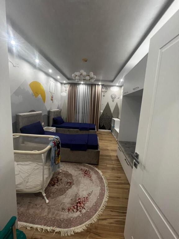 Appartamento 2+1+2 in Vendita – Vollga Durres