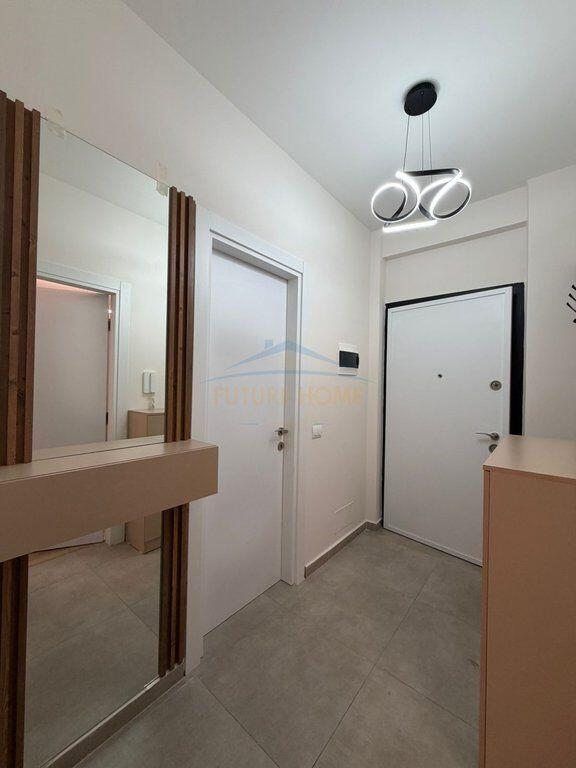 Rent, Apartment 1+1, Commune of Paris, Tirana!