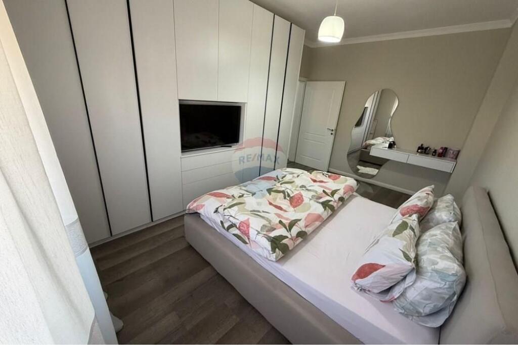 Apartament - Për Shitje - Rruga Don Bosko, Tiranë