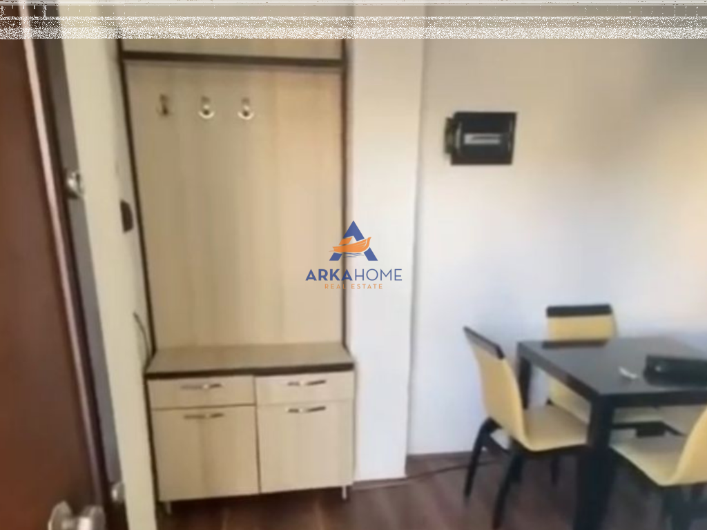JEPET APARTMENT ME QERA 1+1 + BALLKON "LIQENI I THATE" 40.000 LEKE