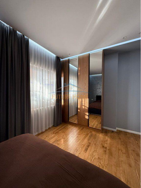For sale, penthouse, Qesarak, Tirana