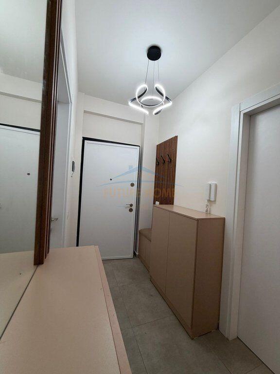 Rent, Apartment 1+1, Commune of Paris, Tirana!