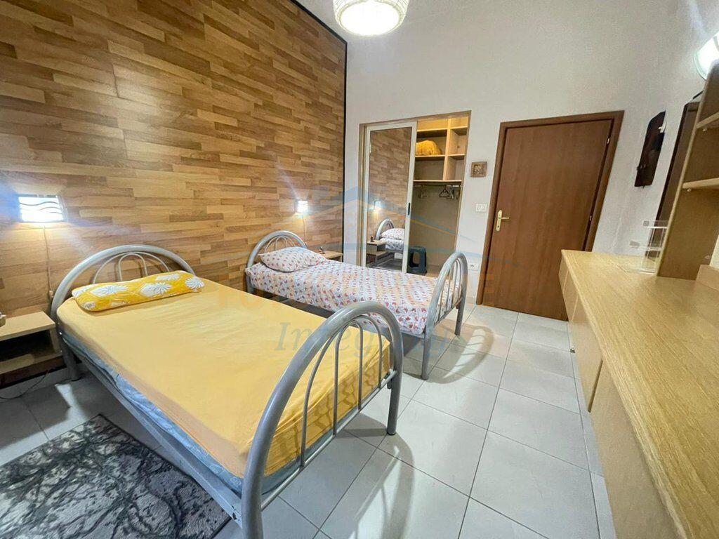 Rent, Apartment 1+1, Blloku, Tirana.