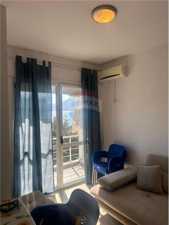 🌊 Apartment 1+1 for Sale – Radhimë, Vlorë