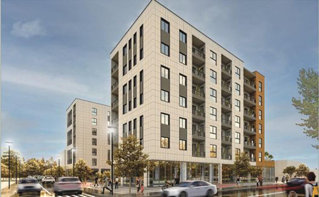 Apartament per shitje ne Kamez 1+1