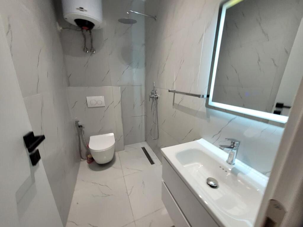 Affittasi 1+1 Comune di Parigi 550€