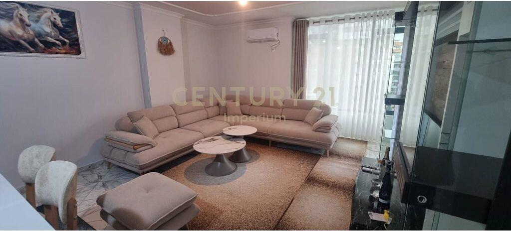 Appartamento 2+1 in Affitto in Via Besim Alla, Zyberish – 500€/mese