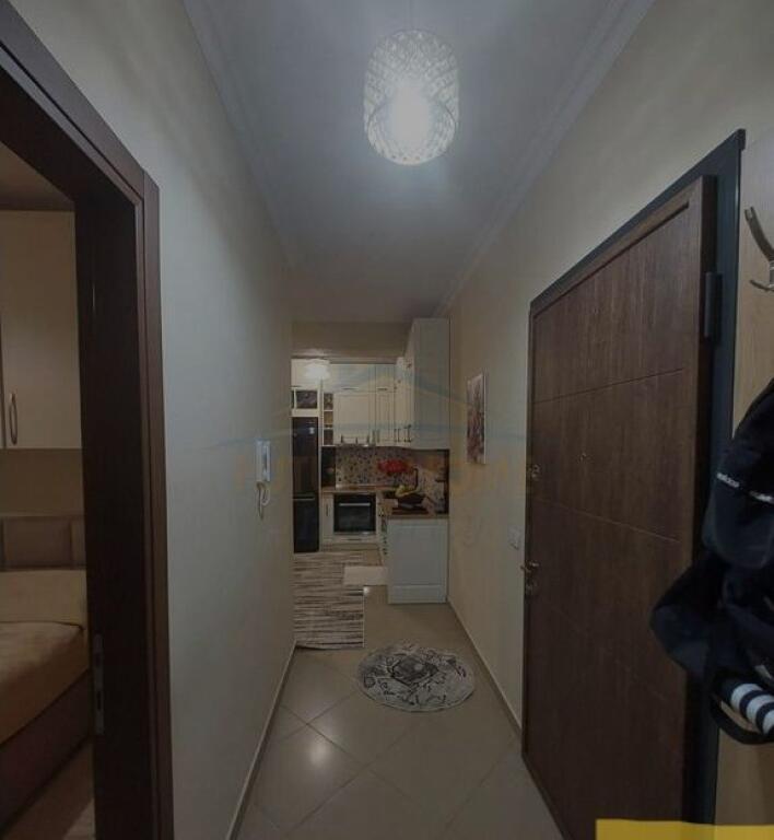 For sale, Apartment 1+1+2 Balconies, New Maternity, Tirana.