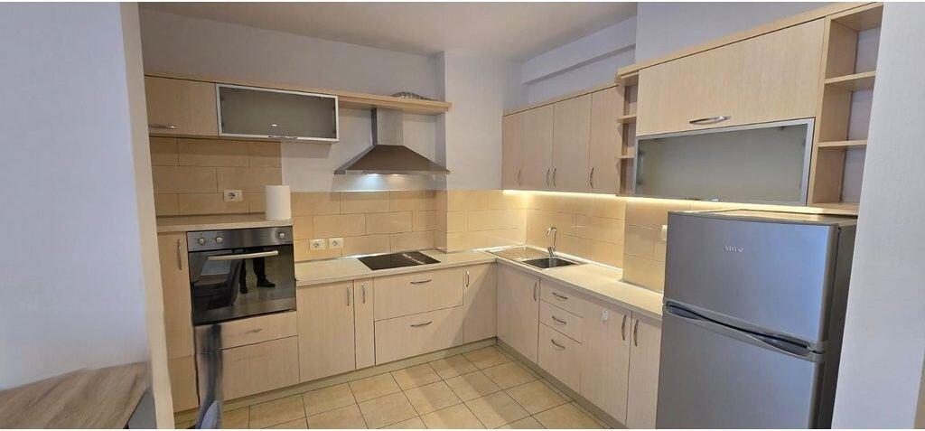 Appartamento 1+1 In Affitto a Don Bosco, Tirana - 500€