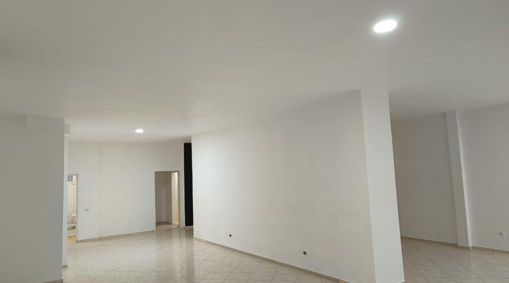 BUSINESS PREMISES FOR RENT AT KAZAZI !