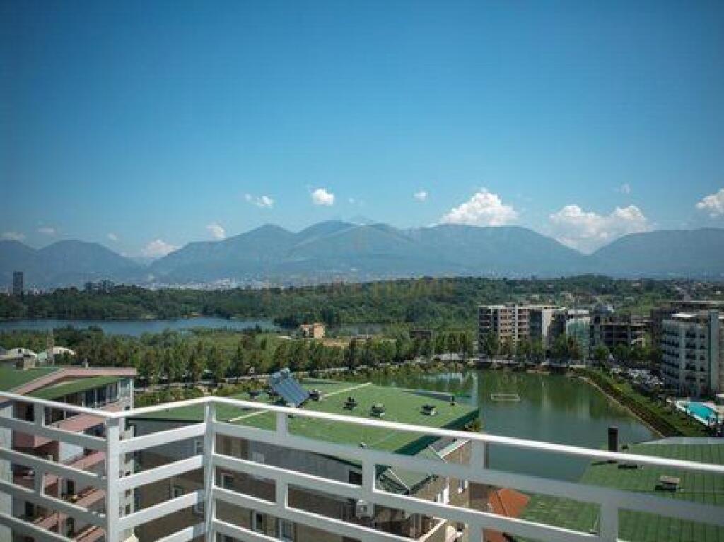 For sale, Penthouse 3+1+2, Dry Lake, Tirana !