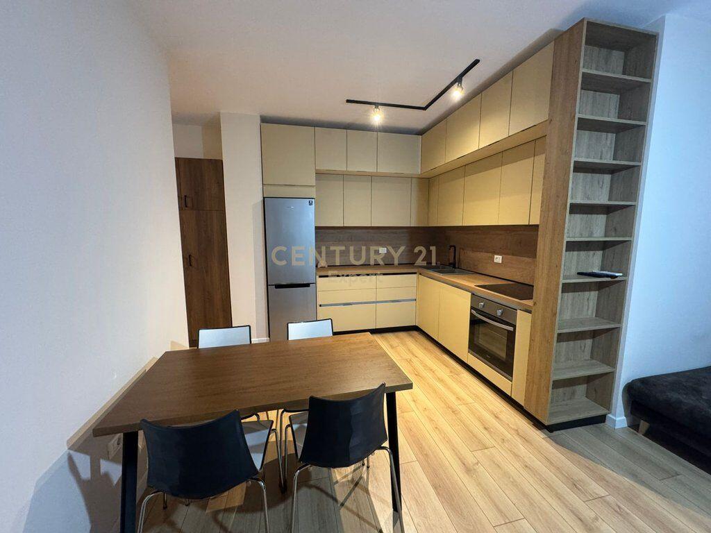 FOR RENT APARTMENT 2+1+2 AT FOLEJA E GJELBER