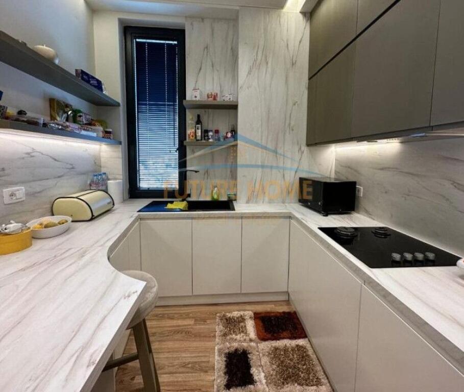 Rent, Apartment 2+1+parking, Park Gate!!!