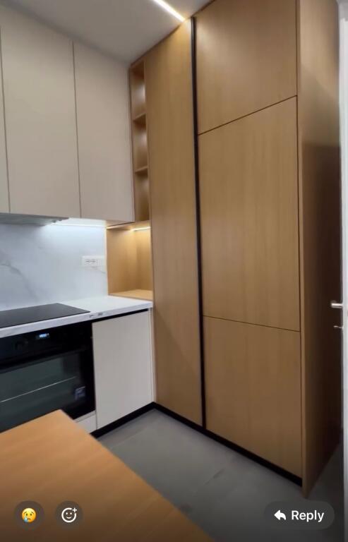 2+1, arredato di lusso, i palazzi del 88 a Laprake, 800 con parcheggio