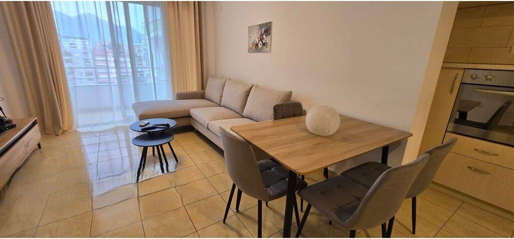 Appartamento 1+1 In Affitto a Don Bosco, Tirana - 500€